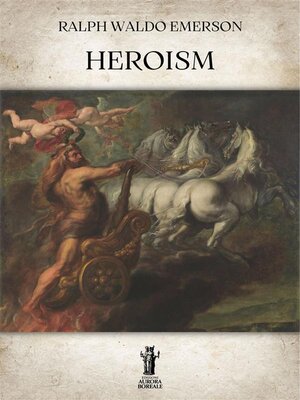 cover image of Heroism